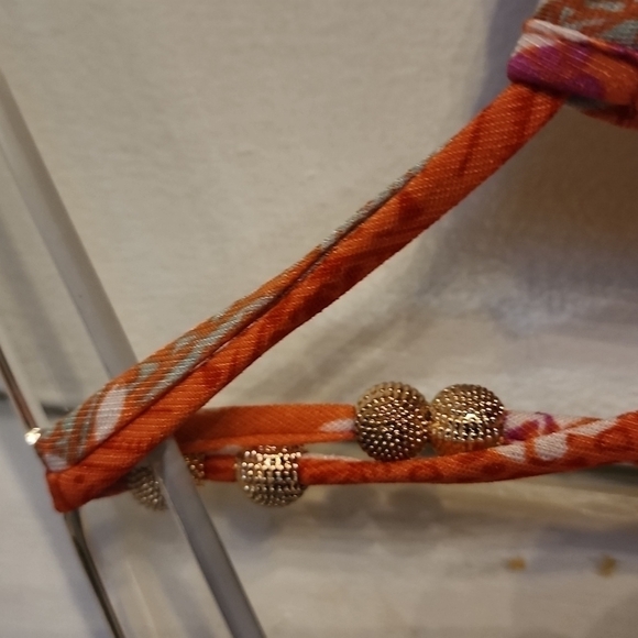 Beautiful Spaghetti Strap Top - Picture 2 of 7